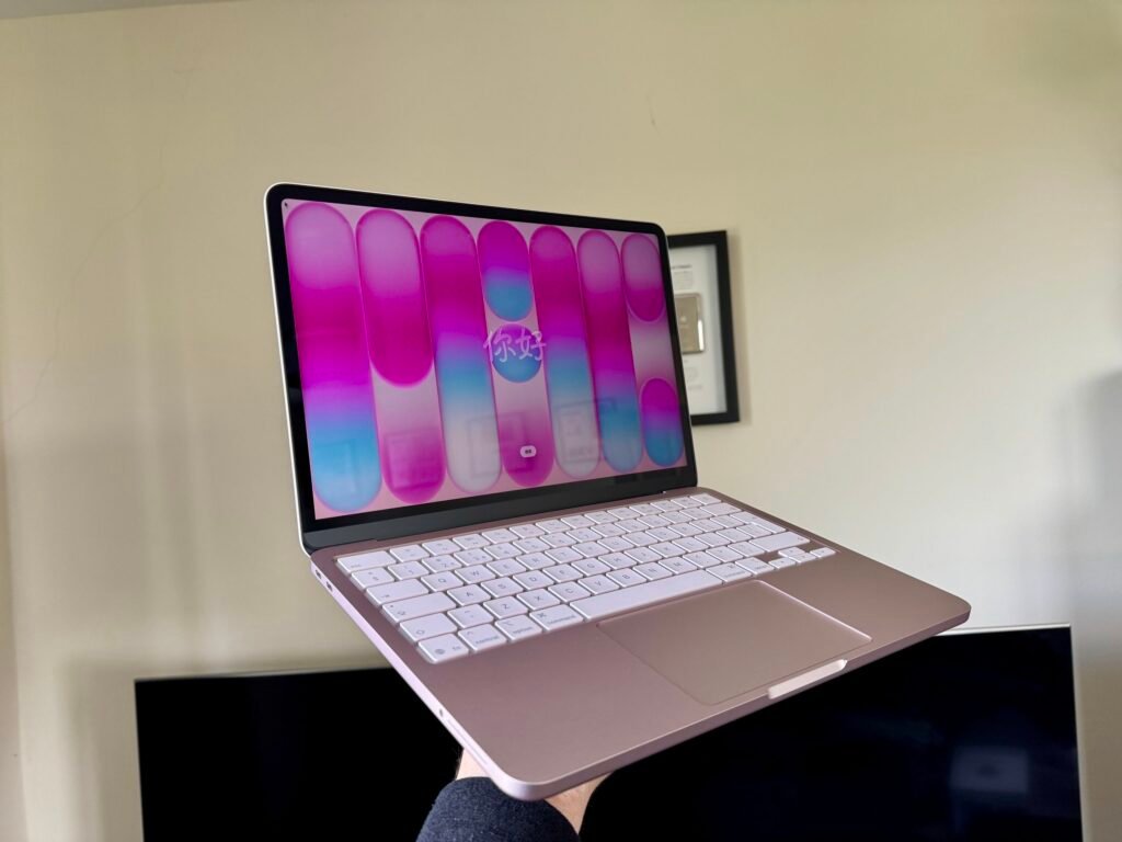 Apple just 'doubled' MacBook Neo production but its budget laptop could still face a price hike — here's why