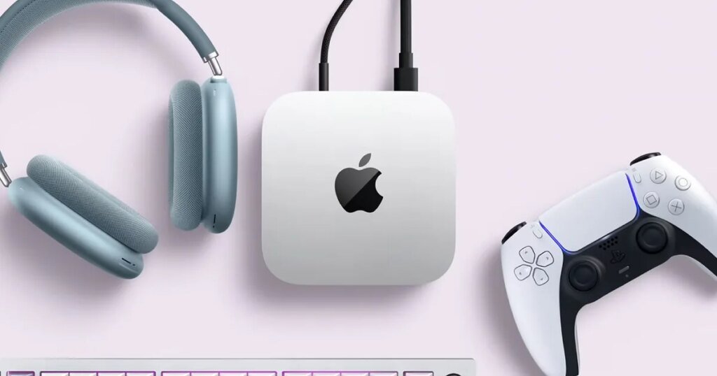 Apple just made the Mac mini more expensive without raising its price