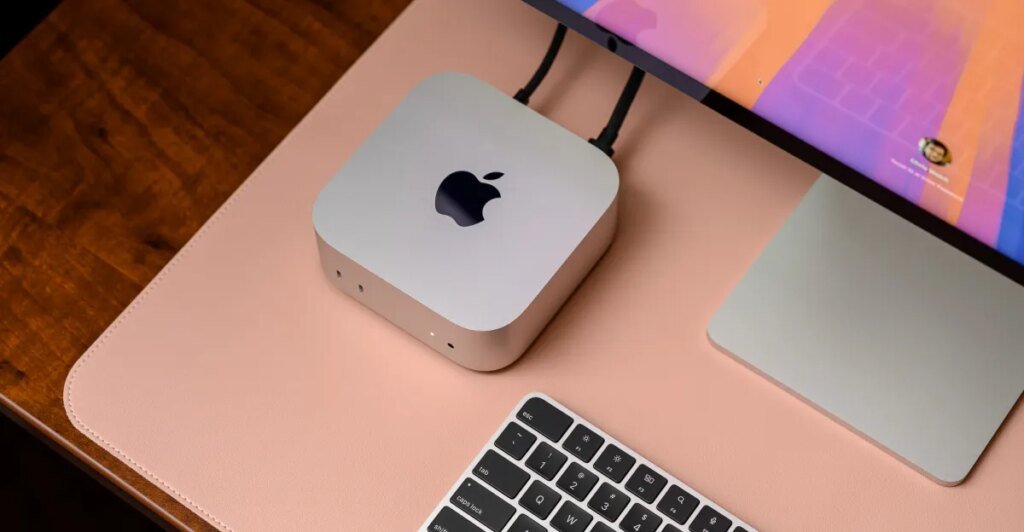 Apple raises the Mac Mini’s starting price