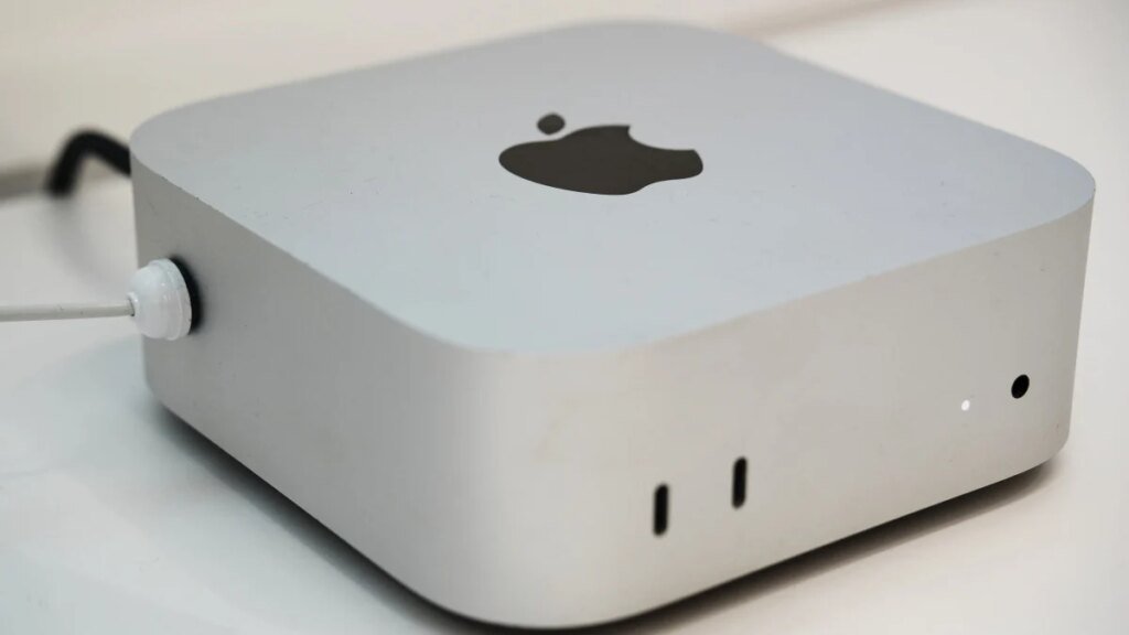 Apple's $599 Mac Mini is no longer available