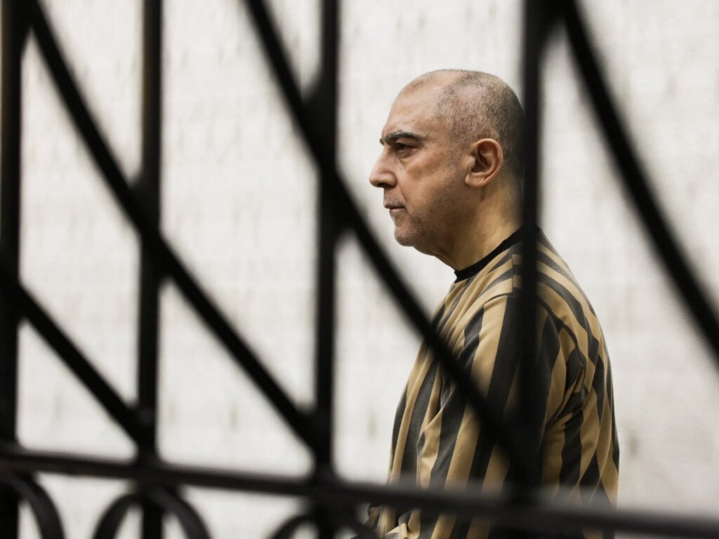 Atef Najib faces at least 10 charges in landmark Syria trial | Bashar al-Assad News