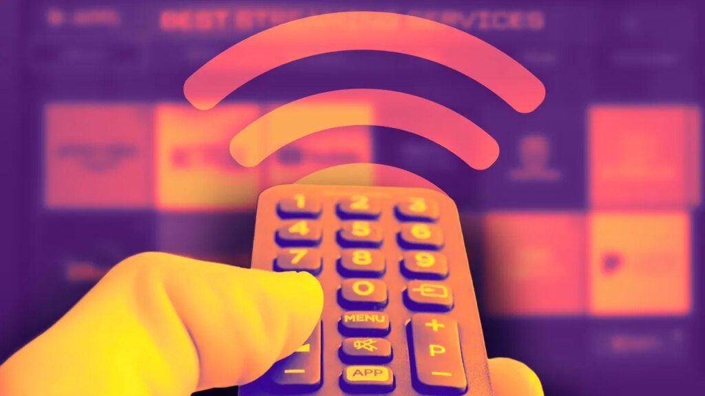 Best Live TV Streaming Services of 2026