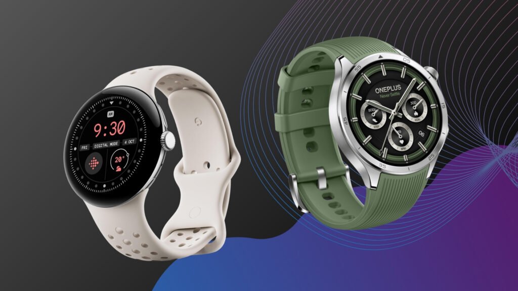 Best Wear OS Watch 2026: Android-pairing wearables tested