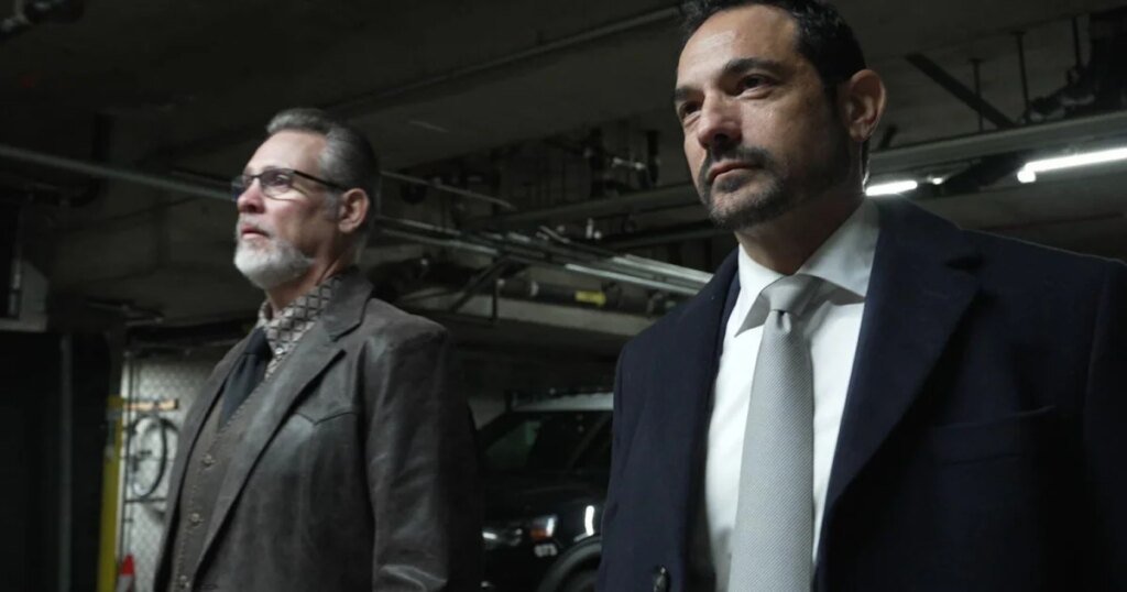 Beverly Hills 911 - CBS News