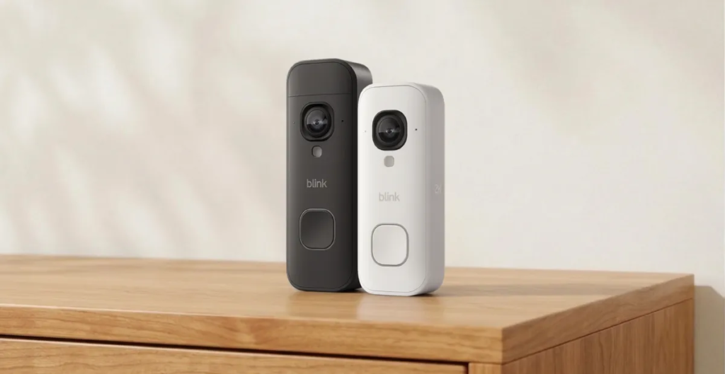 Blink bumps its budget buzzer to 2K