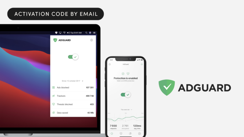 Block Annoying Ads On 9 Devices for Just $16