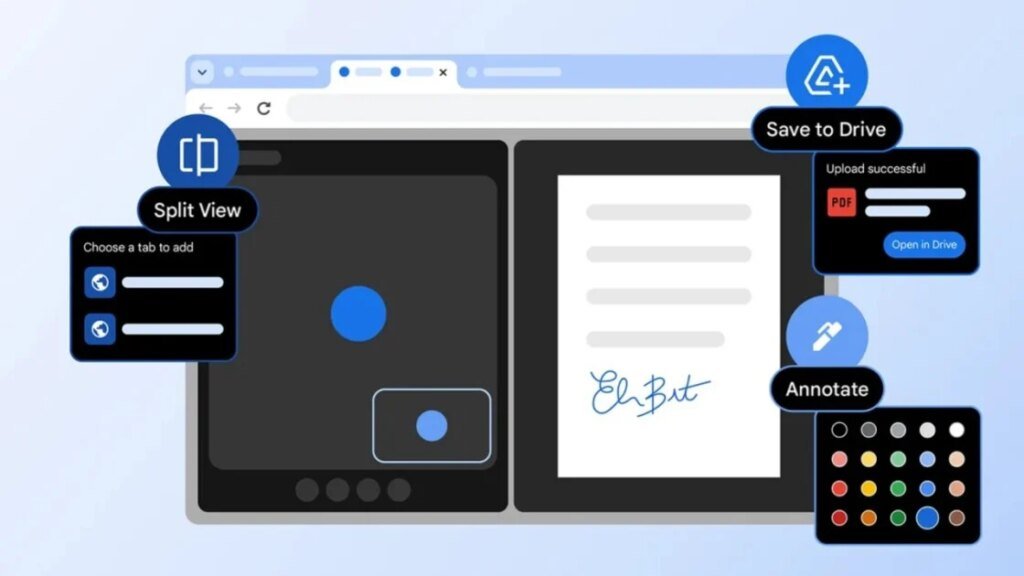 Chrome Just Got Better. 5 Browser Tricks You Have to Try