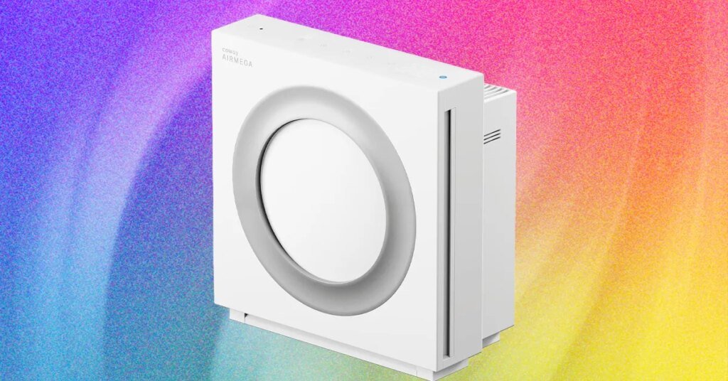 Coway Airmega Mighty2 Review: The Sequel Is Better Than the Original