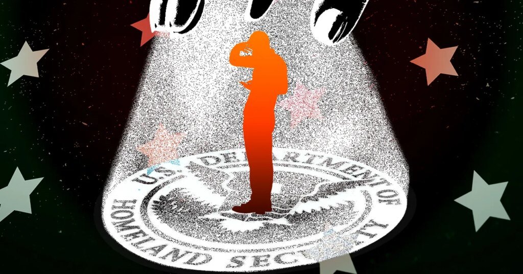 DHS Demanded Google Surrender Data on Canadian’s Activity, Location Over Anti-ICE Posts