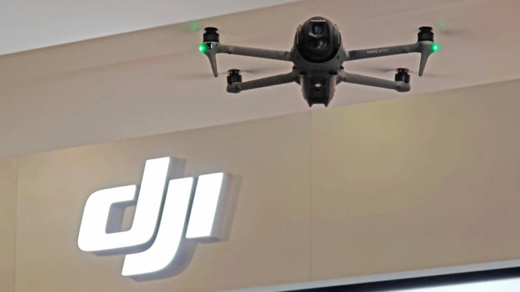 DJI Urges Customers to Speak Up, Tell the FCC to Stop the Drone Ban