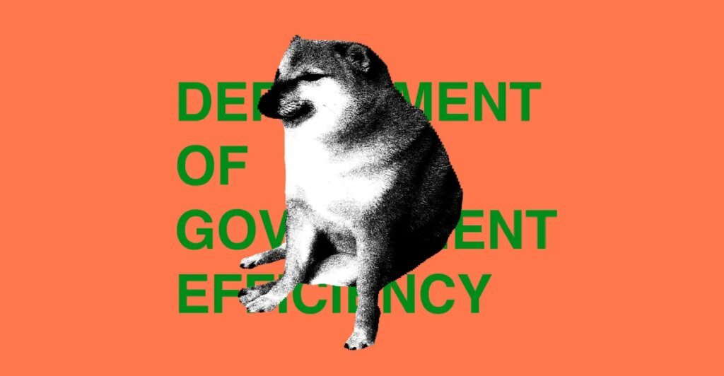 DOGE used ChatGPT in a method that was each dumb and unlawful, decide guidelines DOGE used ChatGPT in a way that was both dumb and illegal, judge rules