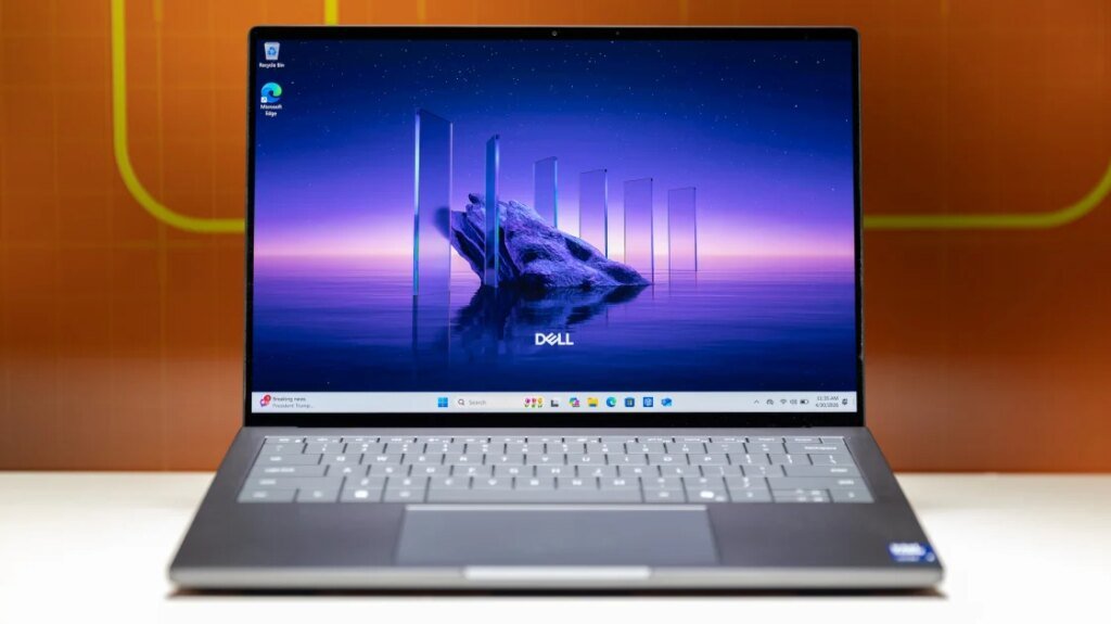 Dell Pro Max 14 Premium Review: Tiny, Tough, and Thoroughly Professional