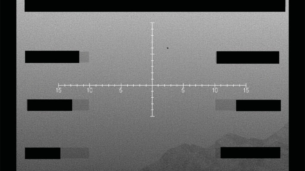 Department Of War Sets Up UFO Website, But There Isn't Much To See