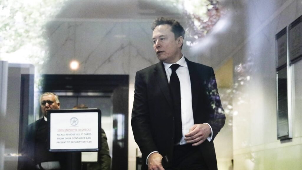 Elon Musk on the witness stand: here's what he said about OpenAI
