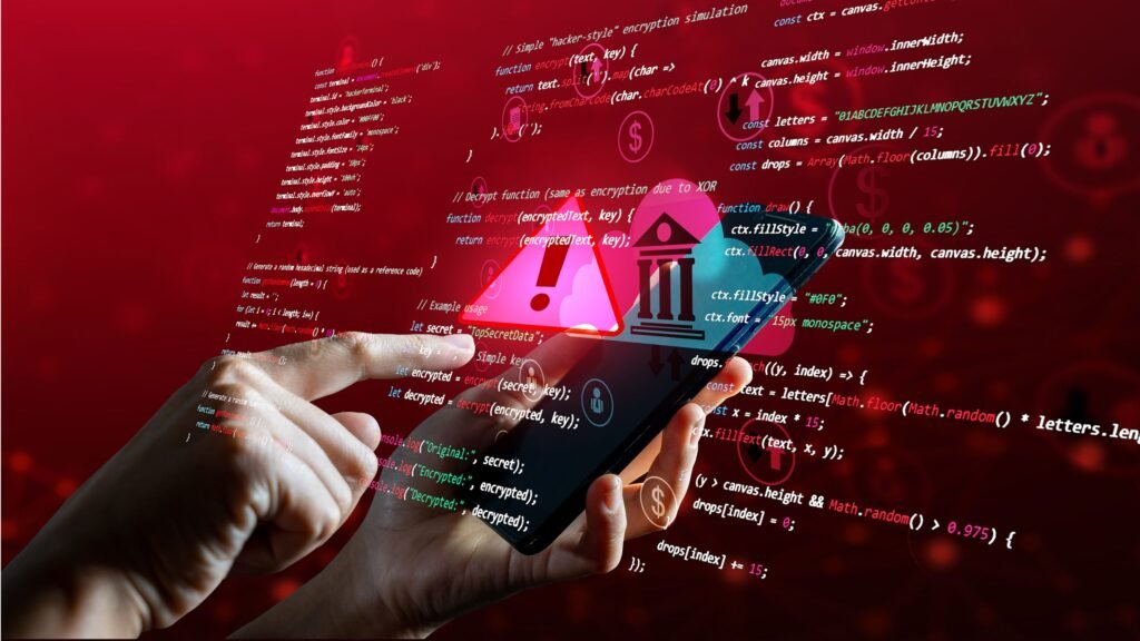 Employees are now more dangerous to their company than external hackers