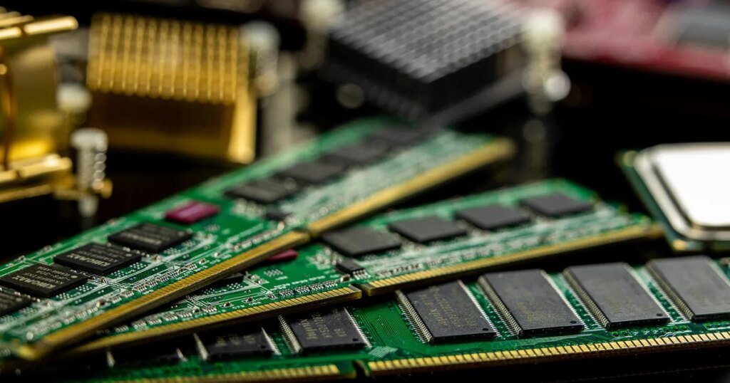 Fake DDR5 RAM sticks are now using plastic chips to fool buyers