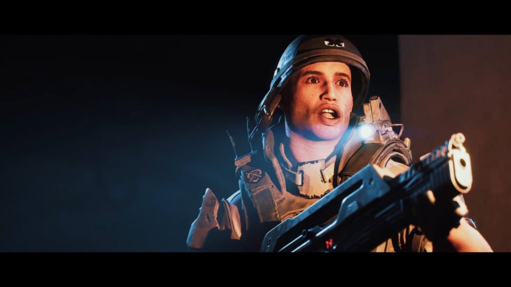 Fireteam Elite 2, Arriving This Summer