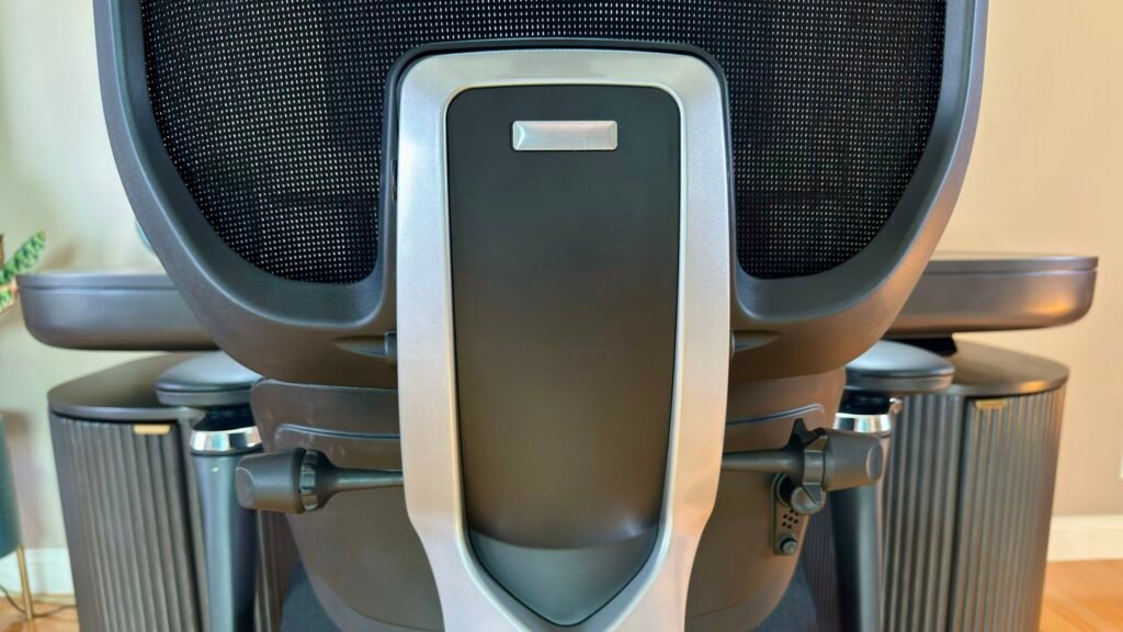 FlexiSpot C7 Morpher office chair review