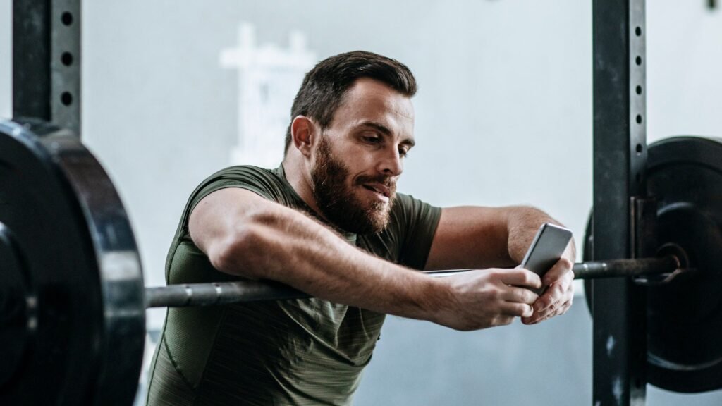 Forget Whoop, Apple, Garmin, and all the rest — when it comes to lifting weights, I've never found a better solution than a spreadsheet