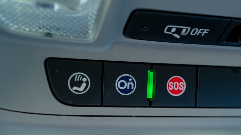 GM Agrees To Pay $12.75 Million To Settle California Lawsuit Over Misuse Of Customers' Driving Data