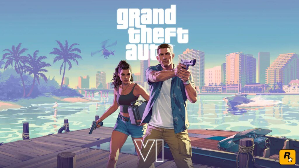 GTA 6 Third Trailer Rumours Gather Steam After Sony Asks PS4 Users to Upgrade to PS5 Ahead of Launch