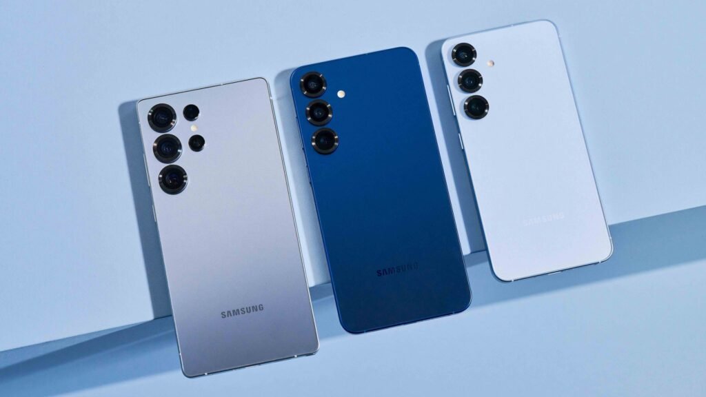 Galaxy S25 owners could see stable One UI 8.5 land in just a few days