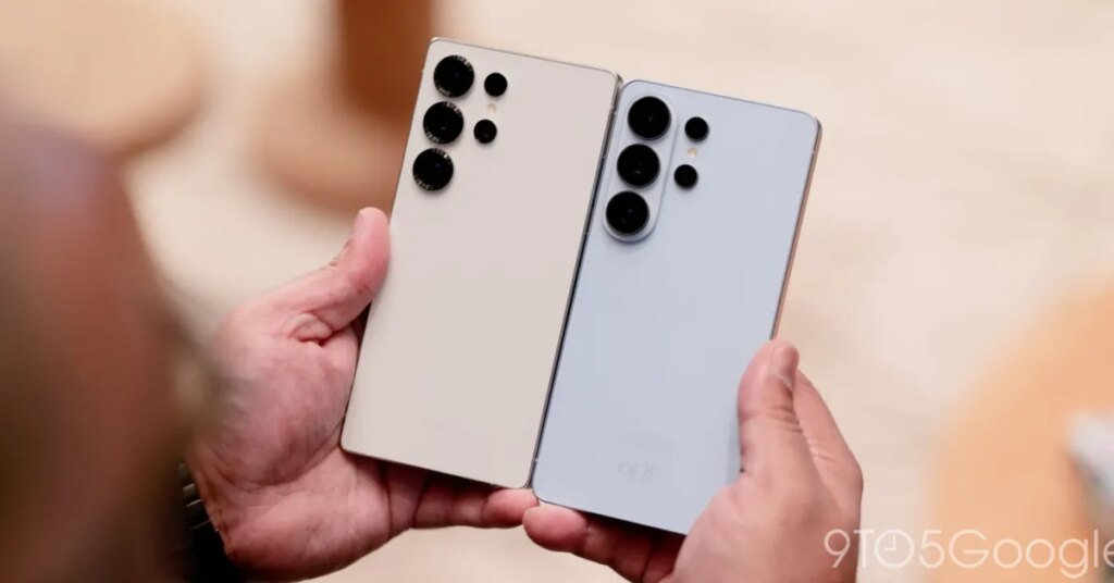 Galaxy S26 Ultra didn't make the top 10 to start 2026, barely
