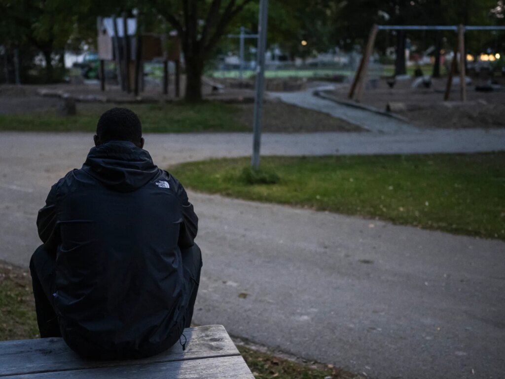 Gangland wars killing dozens of bystanders, report Swedish police | Crime News