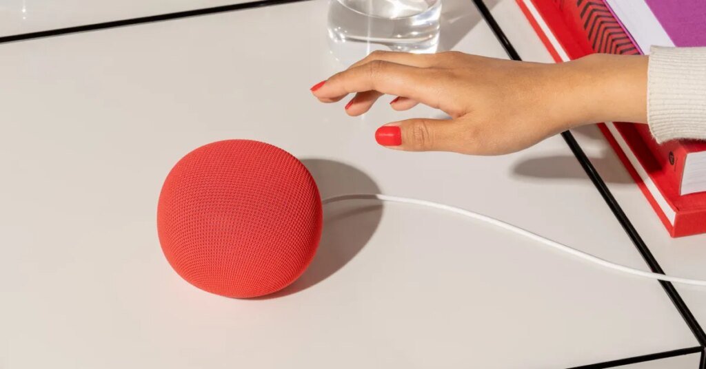 Gemini will get third-party smart speakers too