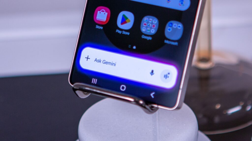Google flips the script, reportedly considers putting ads in Gemini app