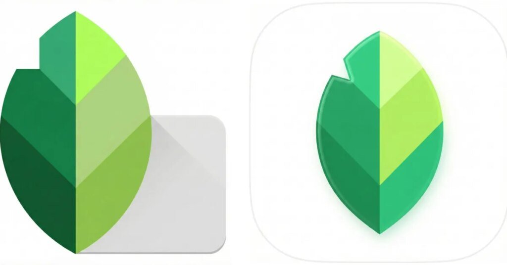 Google starts rolling out big Snapseed 4.0 update for Android 