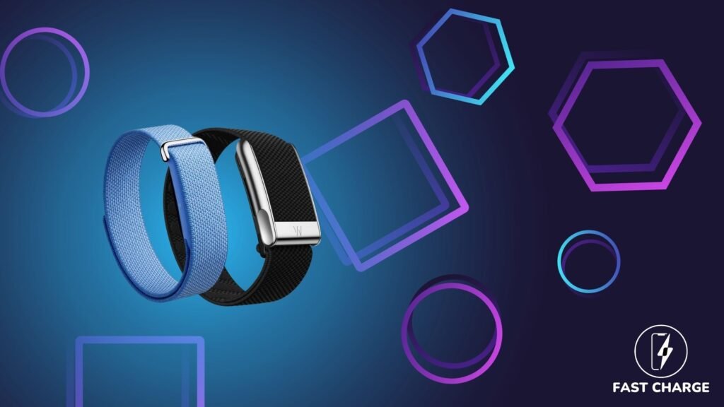 Google’s about to steal a lot of Whoop users with the Fitbit Air