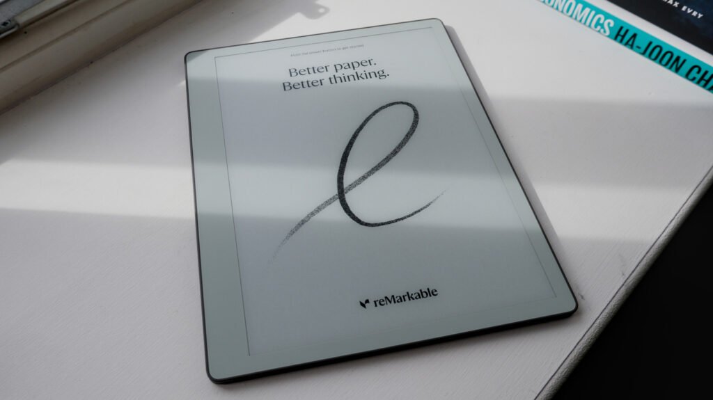 Great Hardware Held Back By Bad Philosophy