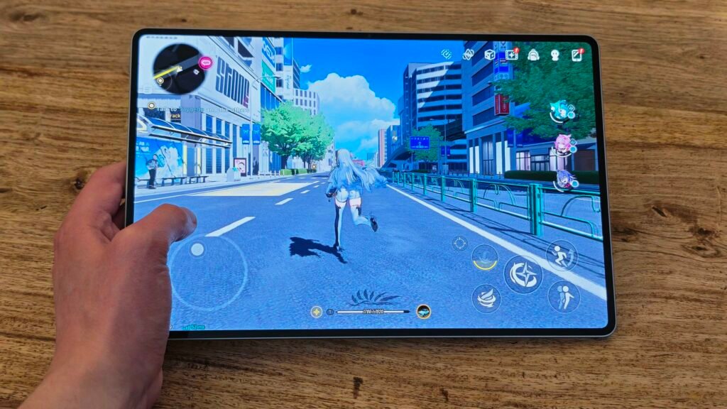 Honor MagicPad 4 review: the new king of Android tablets