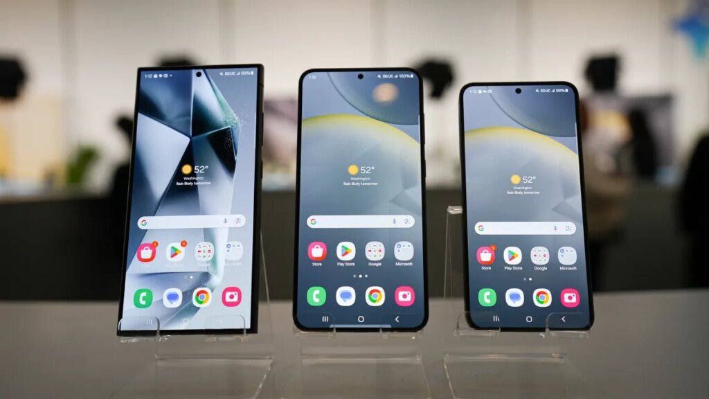 How I'm backing up my Samsung Messages before the service ends in July - local and cloud options