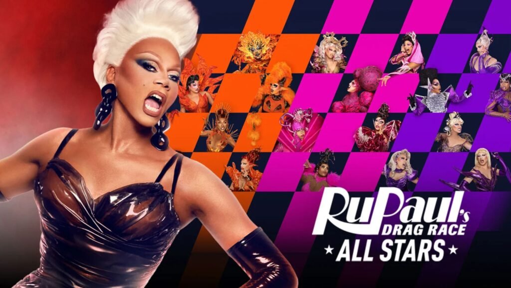 How to watch ‘RuPaul's Drag Race All Stars’ season 11 online