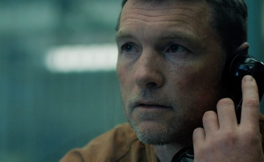 I Will Find OTT Release Date Revealed: When and Where to Watch Sam Worthington, Britt Lower Starrer Series Online?