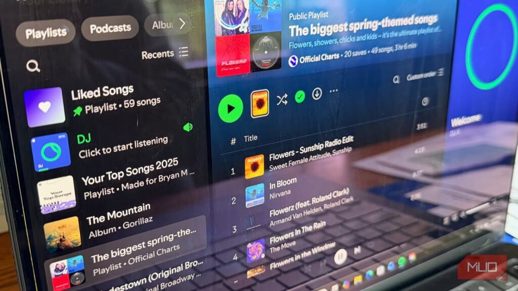 I cleared the hidden caches inside Discord, Spotify, and Adobe — this is how much space I got back