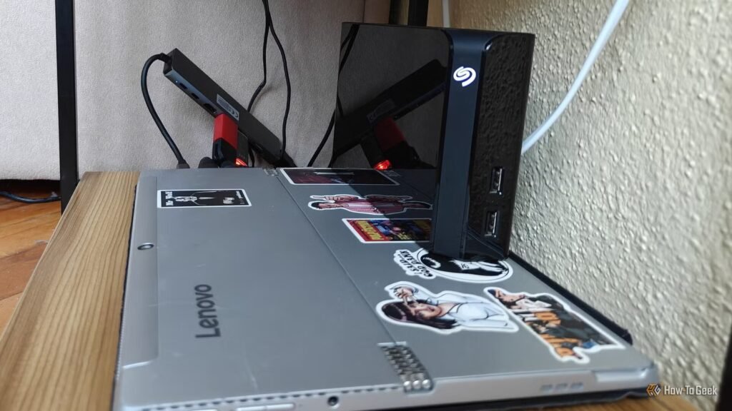 I ditched cloud backups for local storage—here are 5 things that surprised me most