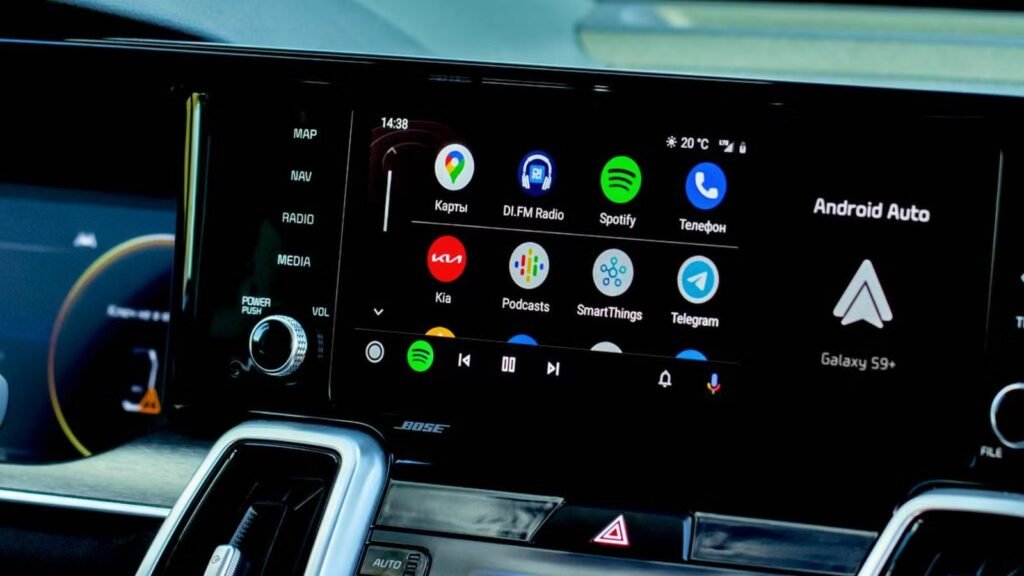 I fixed my Android Auto lag and the cause was embarrassingly simple