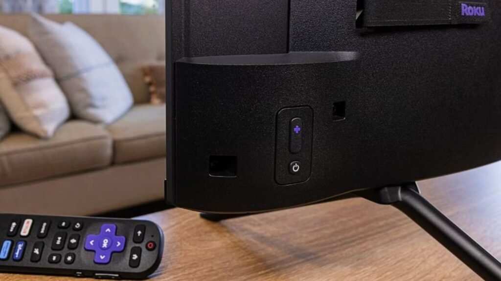I found 5 Roku remote shortcuts that nobody talks about — they save me minutes every day
