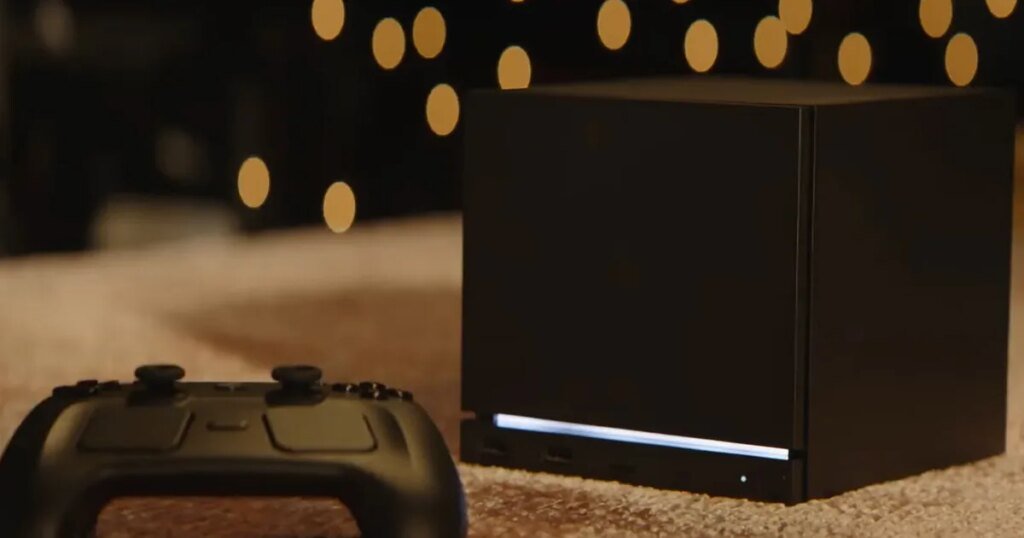 I hate scalpers, and Valve’s Steam Machine queue is exactly what we need
