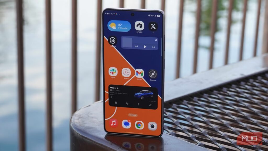 I lost my Samsung phone because I skipped this one crucial recovery setting