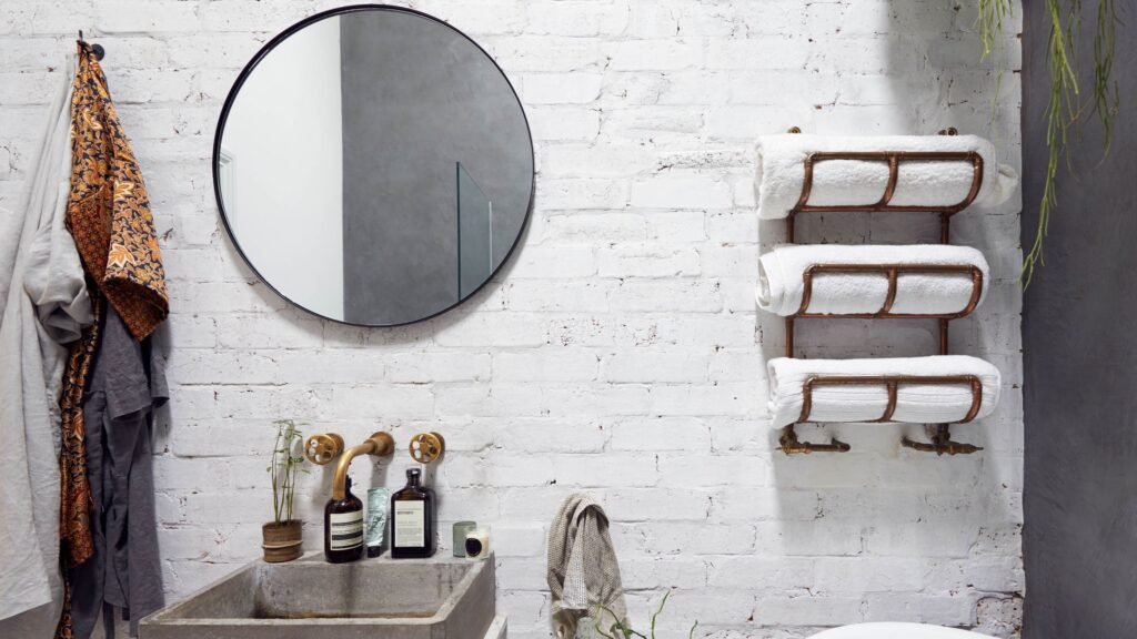 I put a shower caddy in my kitchen — and it’s been a storage game-changer