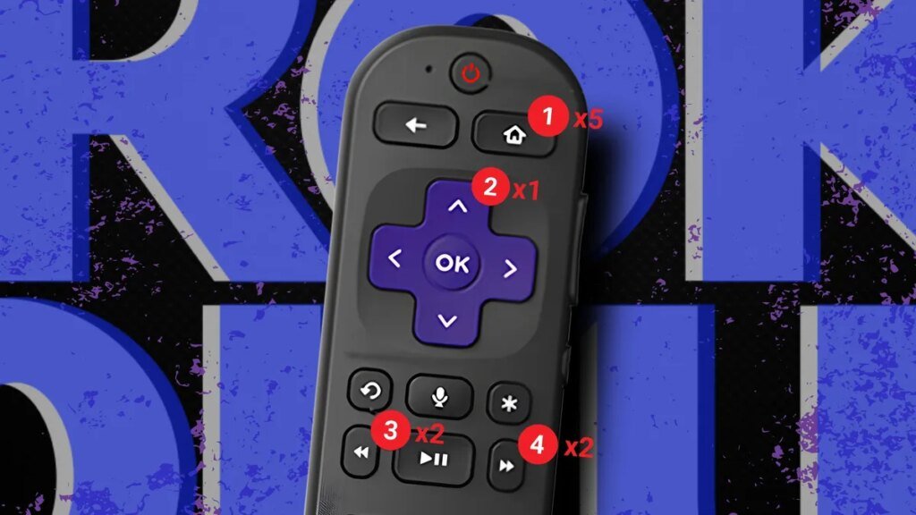 I started clearing my Roku cache, and it fixed my biggest TV complaint