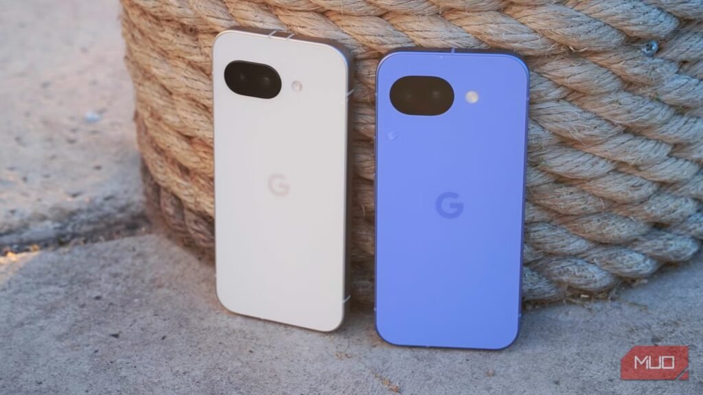 I switched from a flagship to the Pixel 10a and the software made me forget about the specs