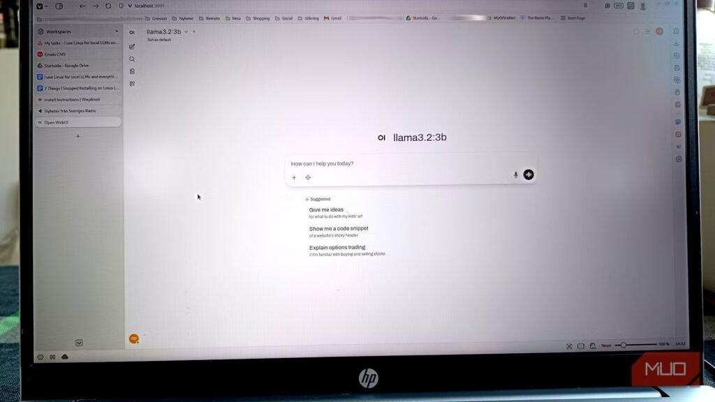 I switched to Linux for local LLMs and setup that took hours on Windows took minutes
