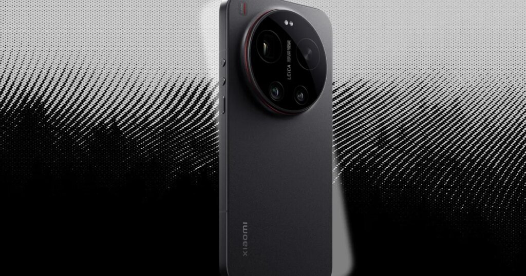 I tested the Xiaomi 17 Ultra's camera and I don't think I'll ever go back to an iPhone