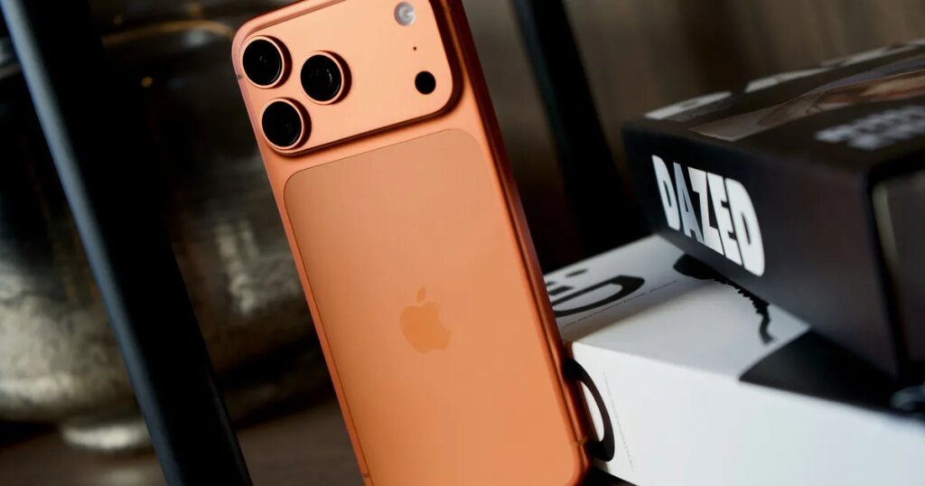 I thought I needed an iPhone Pro until I paid attention to how I actually use it