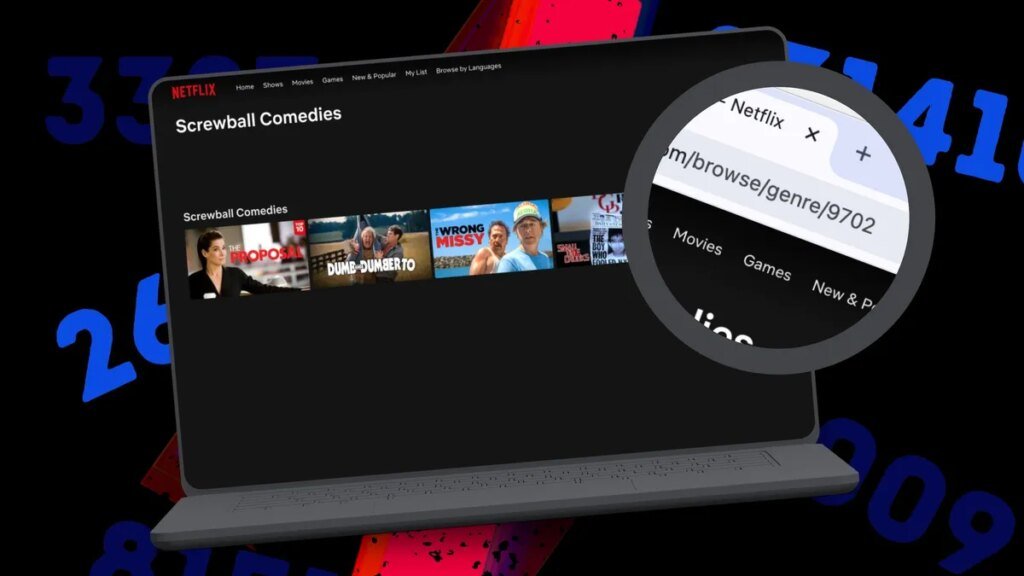I use these 10 secret Netflix codes to find hidden movies - here's how to enter them